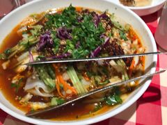 -西贝莜面村(东莞壹号广场店)