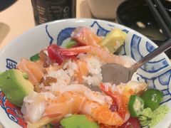 -沼津港精致料理·寿喜烧·烧鸟(漕河泾印象城店)