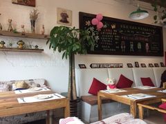 -冲浪熊西餐厅(昌黎店)