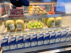 -茶百道(京溪店)