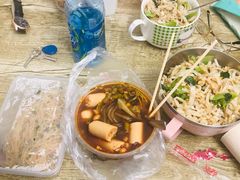-邻悦里深夜豆浆(南头街店)