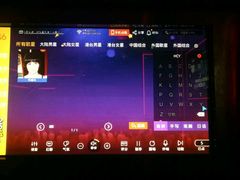 -唯歌量贩式KTV(万豪城市广场店)