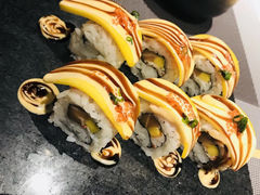 -衣川小森林·料理·寿司(鸿铭中心店)