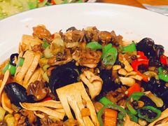 -花卉鱼庄(嘉园文景苑店)