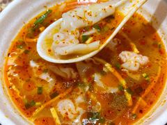 -蔡先生(双阳路店)