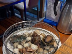 -海味当家·蒸锅海鲜(星海公园店)