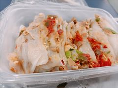 -安上粉皮.非遗手工小吃(骑龙巷店)