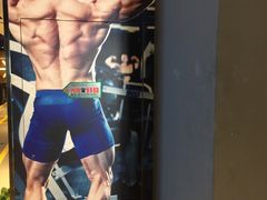 -银吉姆健身游泳(惠山万达馆)