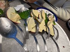 -極上萬膳·日料放题(来福士江景店)