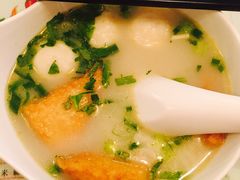 -翠华餐厅(旺角文华商场店)