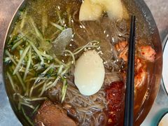 -屋里家延边朝鲜族冷面(梅林3店)