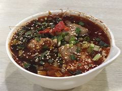 -蜀串香牛杂火锅串串