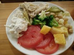 -So Lounge索兰至餐厅(蓝色港湾店)