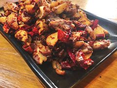 金钱骨-斯威特韩式特色菜(青岩刘店)