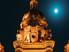 -王府井天主教堂