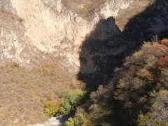 -圣莲山风景区