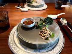 -王府井文华东方酒店-紫膳餐厅