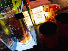 -杜尚rooftop露台酒吧