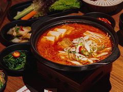 -虎哥六韩式烤肉料理 TIGERGRILL(隆生金山湖中心购物广场店)