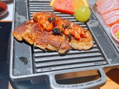 -花潮料理艺食馆(世欧广场店)
