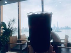 -洄归山也·高空C位湖景下午茶(东方之门店)