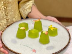 -酌宴府The China Club·广州万富希尔顿酒店(云城东路店)
