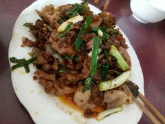 -灯盏窝饭店(新都分店)