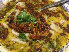 -鼎盛蜀坊·重庆江湖菜(市桥地铁站店)