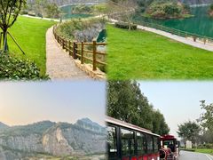 -铜锣山矿山公园