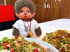 -聚福缘菜馆(隆昌路店)