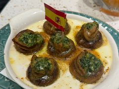 -CRAZYONES西班牙海鲜饭(上海美罗城店)