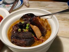 红炖牛排-東大方(武康千秋广场店)