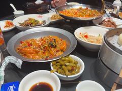 -天宝兄弟(前海壹方城店)