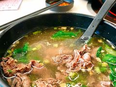 -合意桐坑牛肉粿·鲜牛肉火锅(嵩山总店)