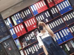 -伽利略剧本探案馆(国贸店)