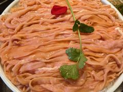 精选鸭肠-一斗火锅·招财羊毛肚(北温泉九号店)