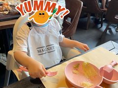 -Magnet磁食(愚园路店)