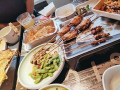 -管氏翅吧(广渠门店)