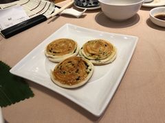 葱油饼-金苑海鲜酒家(来魅力店)