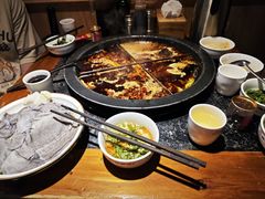 -陈眼镜火锅(总店)