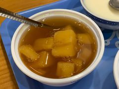 -冰神糖水铺(国贸中心店)
