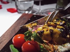-燃扒房Steakhouse(皇庭店)