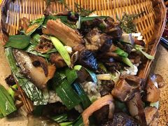 -杨记隆府(白象街店)