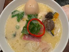 -篝拉面(银座店)