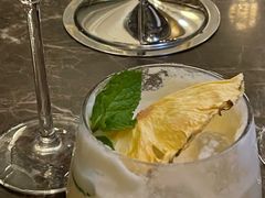 -The St·Regis Bar 瑞吉酒吧