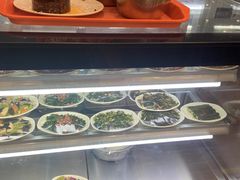 -庆丰包子铺(西单店)