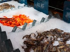 -東盛炭烤自助料理(玄武招商花园城店)