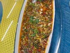 -华凌山庄·隐湖栖