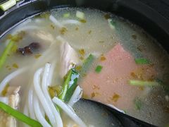 -九久大过桥米线(太古里店)