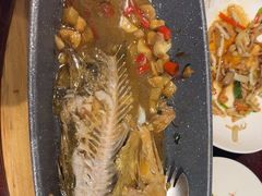 -集贤门·徽菜(福田店)